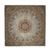 Termeh Tablecloth Luxurious with Persian Paisley Pattern Mahini (5x)