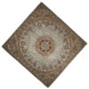 Termeh Tablecloth Luxurious with Persian Paisley Pattern Mahini