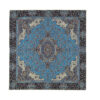 Termeh Tablecloth Luxurious with Persian Paisley Pattern Parastou