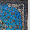 Termeh Tablecloth Luxurious with Persian Paisley Pattern Shah Abbas
