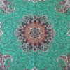 Termeh Tablecloth Luxurious with Persian Paisley Pattern Toranj (5x)
