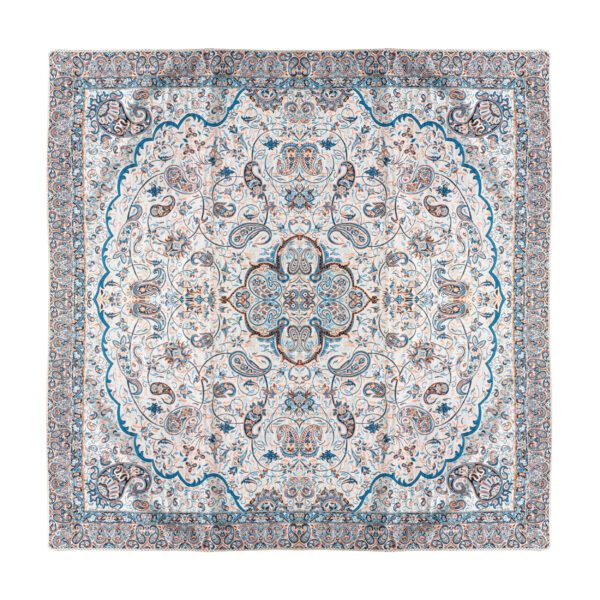 Termeh Tablecloth Luxurious with Persian Paisley Pattern Zarift I