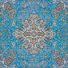 Termeh Tablecloth Luxurious with Persian Paisley Pattern Zarift II