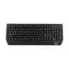 Tesco Gaming Keyboard with Persian Keycaps GK 8127