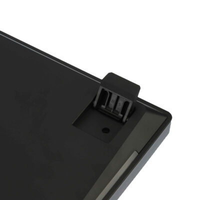 Tesco Gaming Keyboard with Persian Keycaps GK 8127