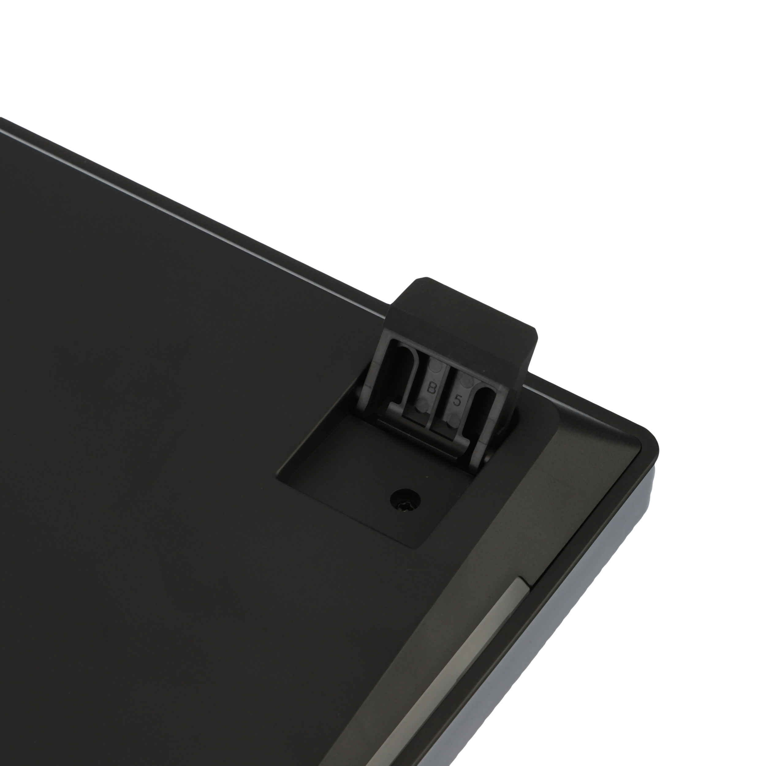 Tesco Gaming Keyboard with Persian Keycaps GK 8127