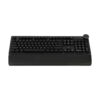 Tesco Gaming Keyboard with Persian Keycaps GK 8128