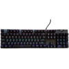 Tesco Gaming Keyboard with Persian Keycaps GK 8130