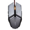 Tesco Gaming Mouse Ambidextrous Orientation TM 2021GA
