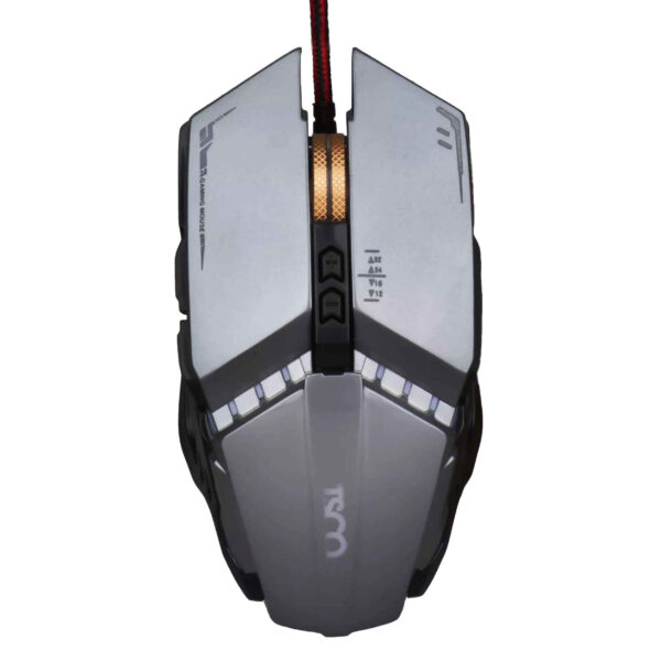 Tesco Gaming Mouse Ambidextrous Orientation TM 2021GA