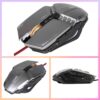 Tesco Gaming Mouse Ambidextrous Orientation TM 2021GA