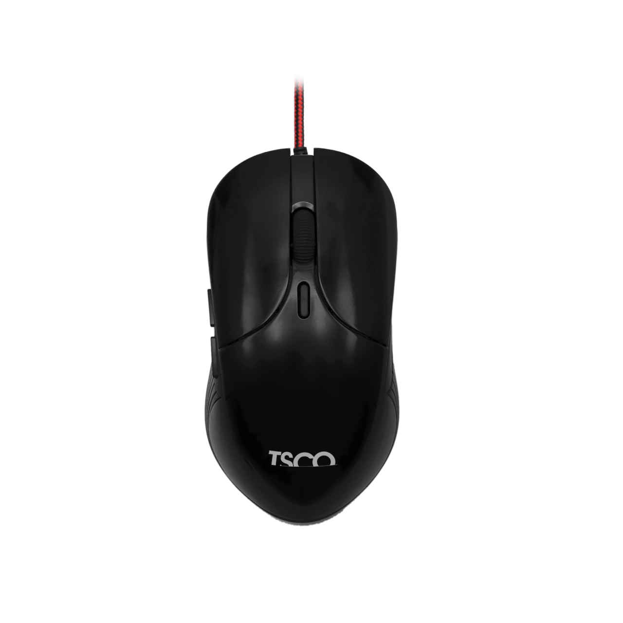 Tesco Gaming Mouse Ambidextrous Orientation TM 732GA