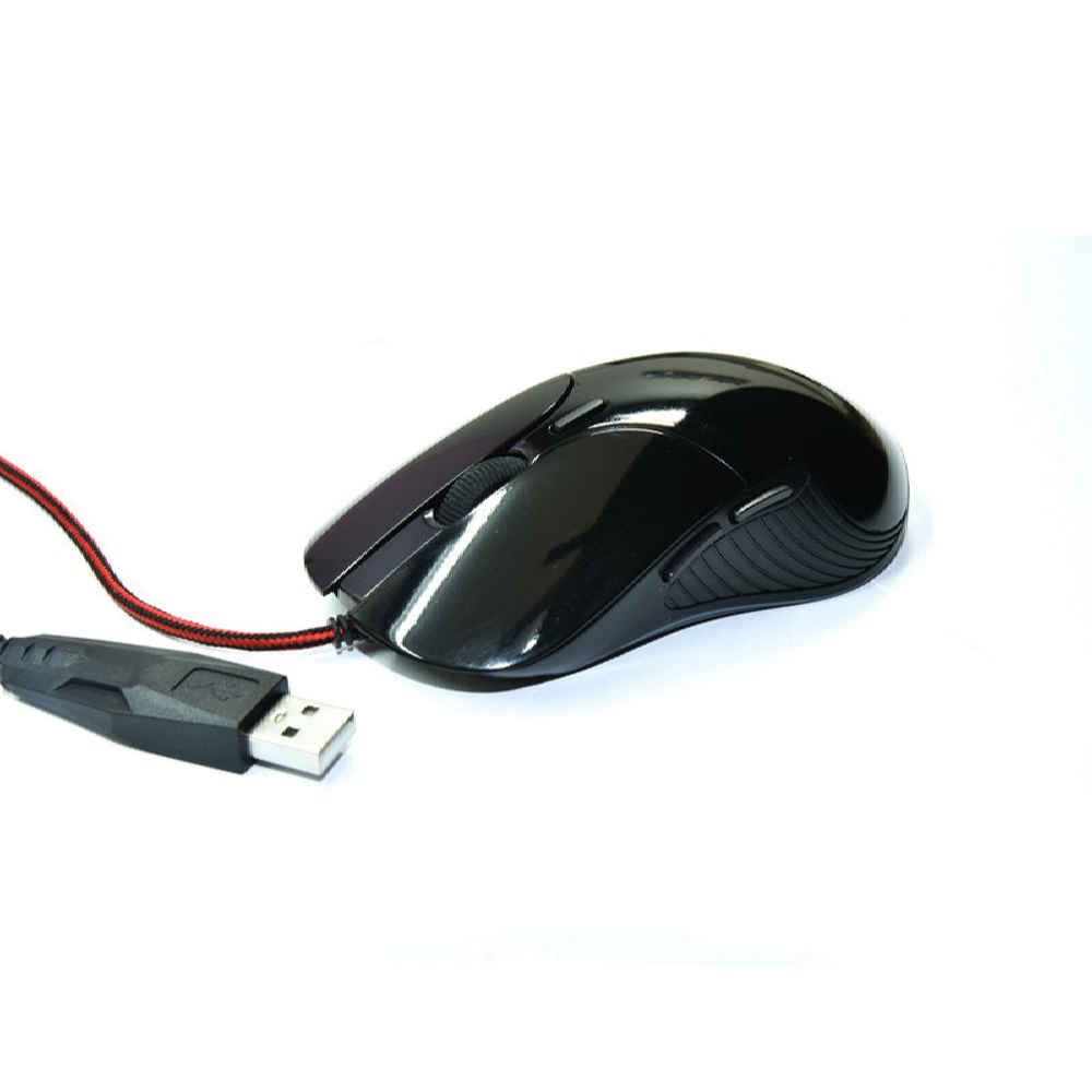 Tesco Gaming Mouse Ambidextrous Orientation TM 732GA