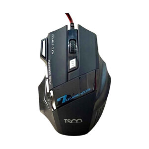 Tesco Gaming Mouse With Ergonomic Design TM 2018N