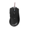 Tesco Gaming Mouse With Ergonomic Design TM 754