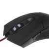 Tesco Gaming Mouse With Ergonomic Design TM 754