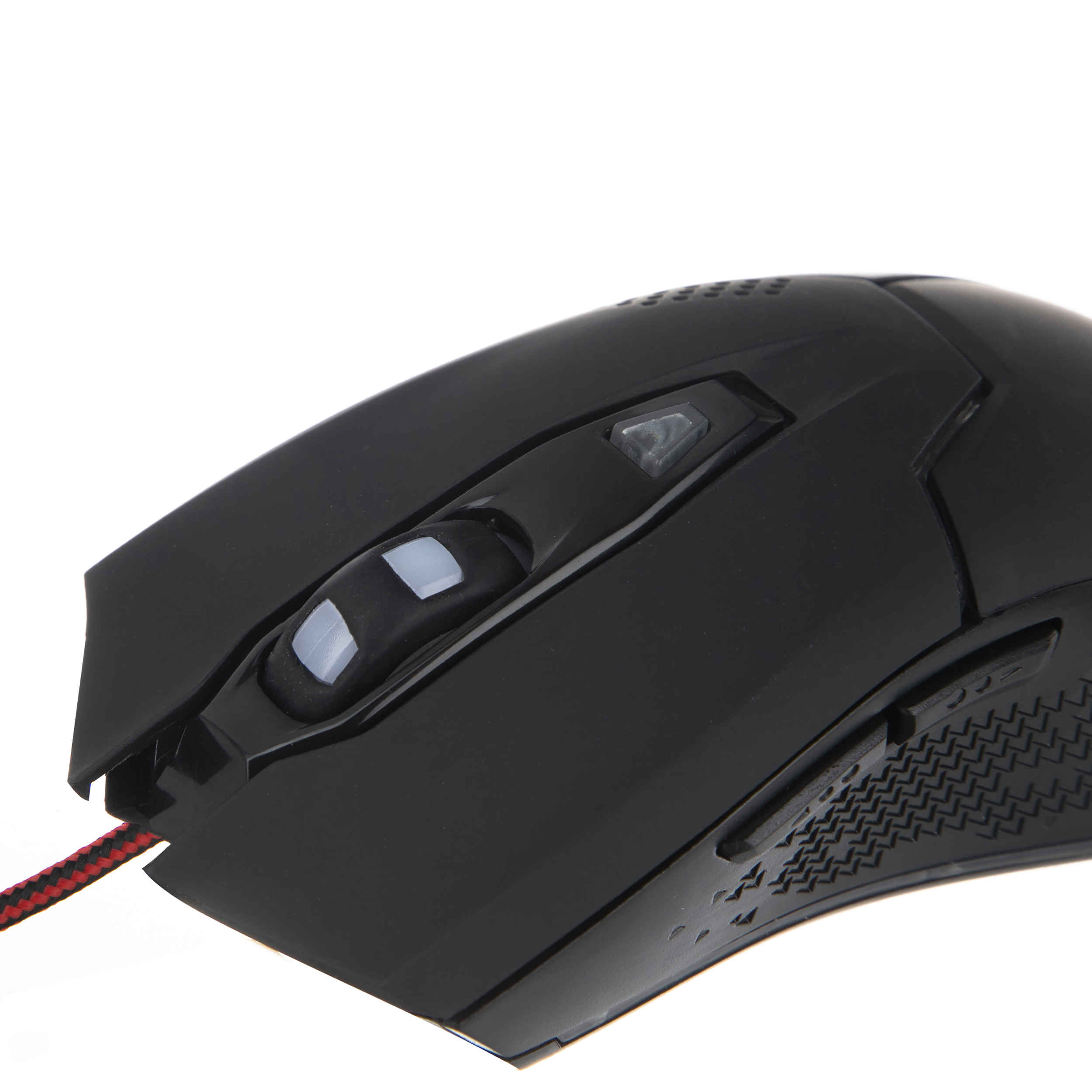 Tesco Gaming Mouse With Ergonomic Design TM 754