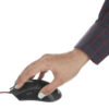 Tesco Gaming Mouse With Ergonomic Design TM 754