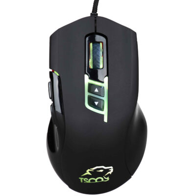 Tesco Gaming Mouse with Ergonomic Design GM 2023
