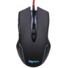 Tesco Gaming Mouse with Ergonomic Design TM 763