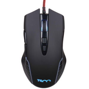 Tesco Gaming Mouse with Ergonomic Design TM 763