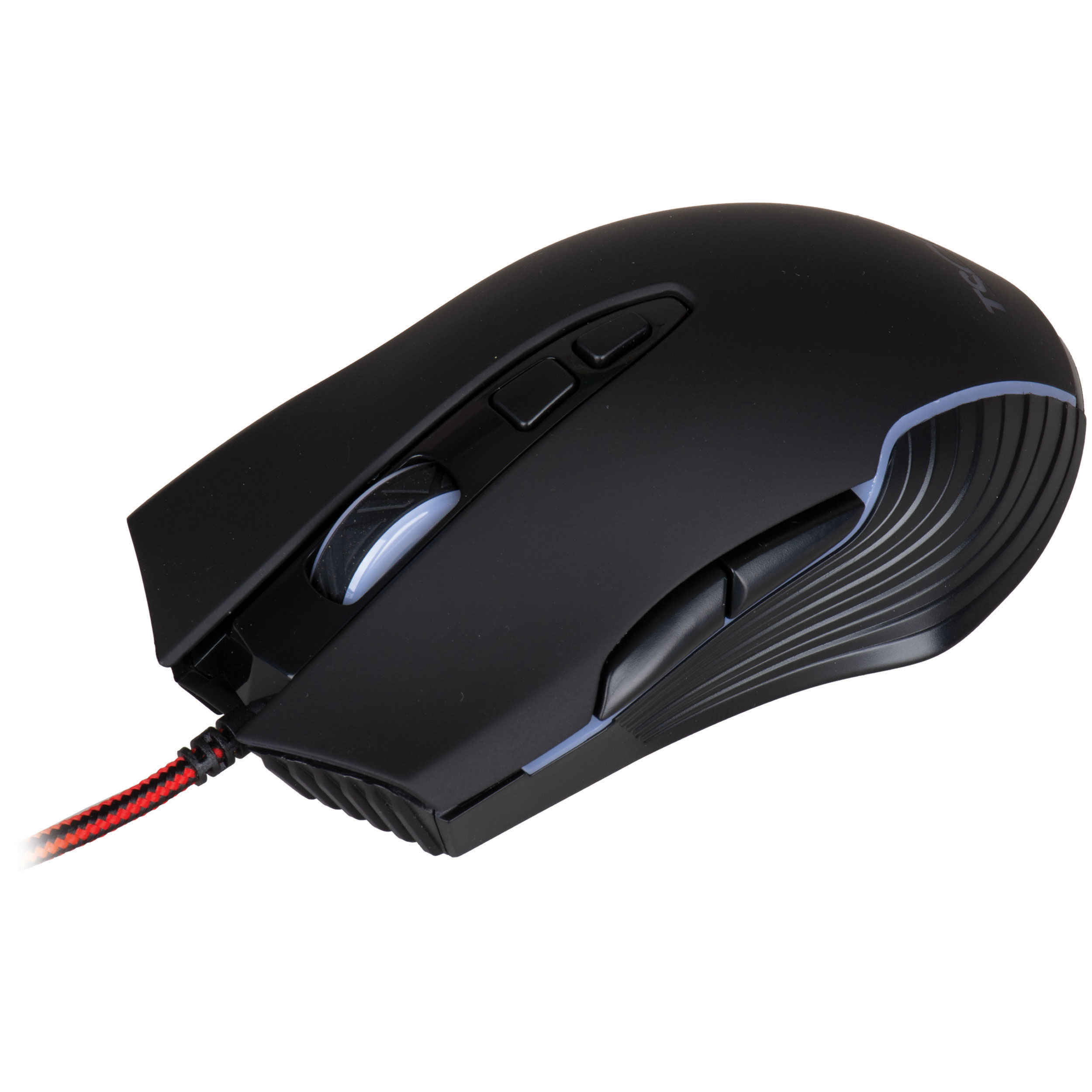 Tesco Gaming Mouse with Ergonomic Design TM 763