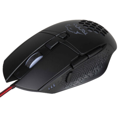 Tesco Gaming Mouse with LED Design TM 753 GA
