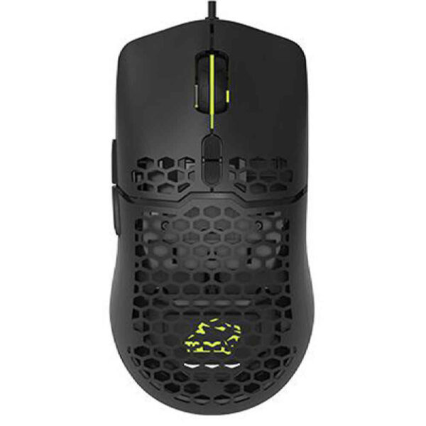 Tesco Gaming Mouse with RGB Lightning GM 790