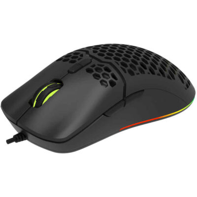 Tesco Gaming Mouse with RGB Lightning GM 790