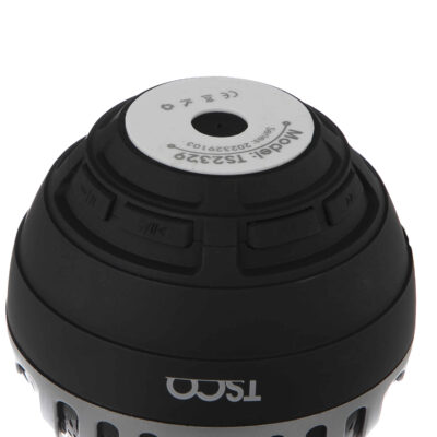 Tesco Wireless & Wired Portable Bluetooth Speaker TS2329