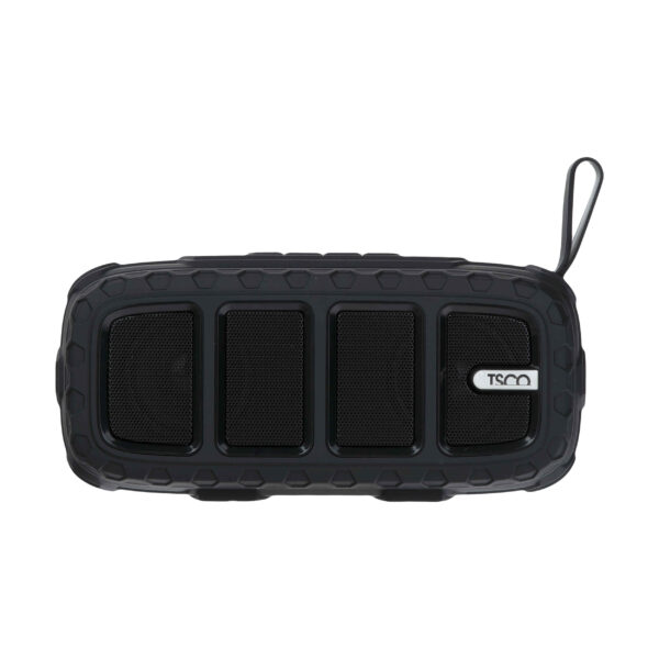 Tesco Wireless & Wired Portable Bluetooth Speaker TS2373