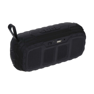 Tesco Wireless & Wired Portable Bluetooth Speaker TS2373