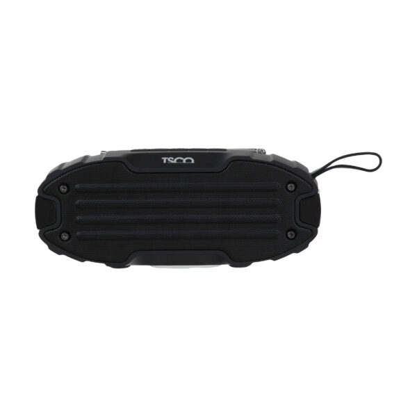 Tesco Wireless & Wired Portable Bluetooth Speaker TS2377