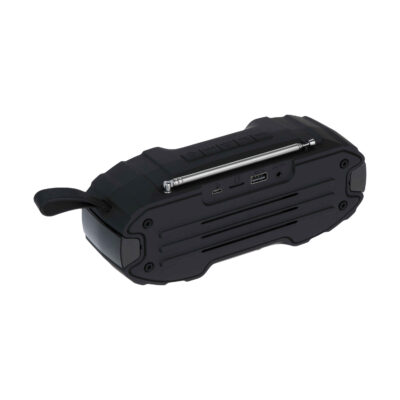 Tesco Wireless & Wired Portable Bluetooth Speaker TS2377