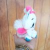 Original Aristocats Stuffed Toy – Classic Cartoon Plush Doll