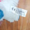 Original Aristocats Stuffed Toy – Classic Cartoon Plush Doll