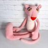 The Pink Panther Stuffed Toy – Hypoallergenic Cartoon Plush Doll