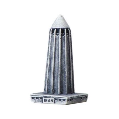 Tomb of Abu Ali Sina Stone & Resin Figurine