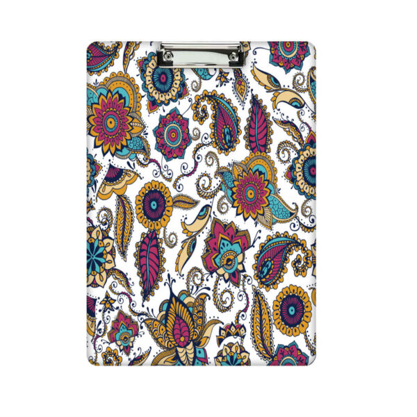 Traditional Print Clipboard in Wood for Every Situation