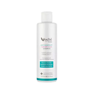 Voche Anti-Dandruff Shampoo for Dry Hair – Hydrates & Controls Dandruff