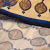 Mini Head Scarf for Women - Artistic Naser al-Din Shah Qajar Print