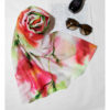 Printed Shawl for Women Artistic & Lightweight Stylish