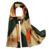 Printed Shawl for Women Artistic & Lightweight for Every Occasion