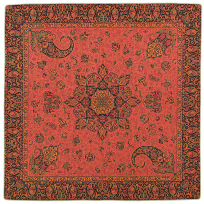 Karagah Dolfine Zebel by Masoumeh Yazdani