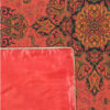 Yazd Termeh Tablecloth Luxurious with Persian Paisley Pattern Bahar