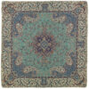 Yazd Termeh Tablecloth Luxurious with Persian Paisley Pattern Pardis