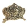 Brass Tissue Paper Holder – Stylish Home Accessory