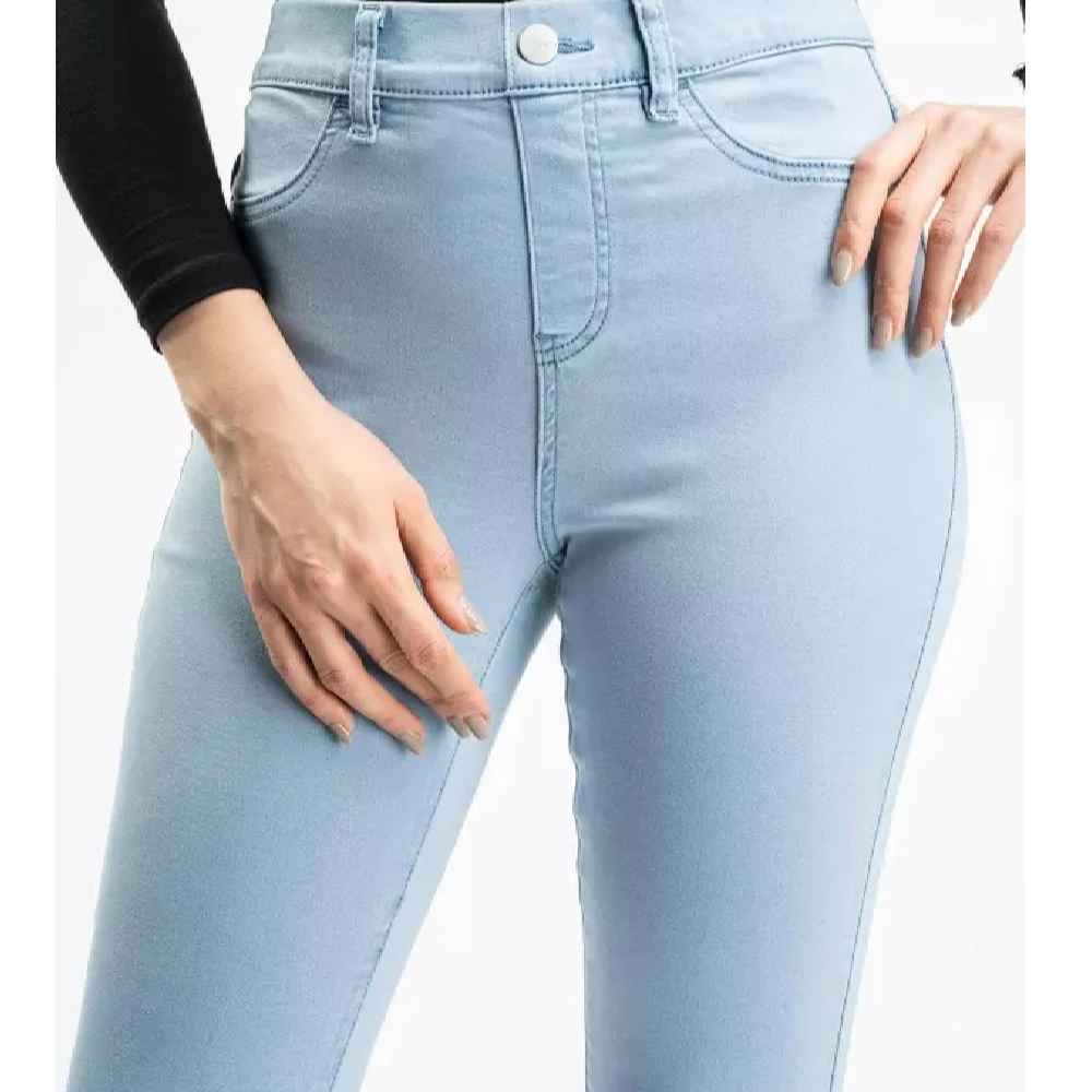 Skinny Jeans Tight Fit & Stretchy for Women with Pocket