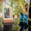 1403 Persian Desk Calendar Monthly Model Tehran