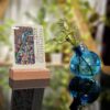1403 Persian Desk Calendar Monthly Model Tehran